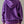 EMILY OVERSIZED VINTAGE ZIP UP HOODIE: GREEN