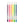 Yummy Yummy Scented Gel Pens - Neon (Set of 6)
