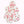 Cherry Crush 7-Day Set & Makeup Bag Gift Set