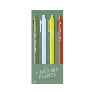 Wicked Pens - Defying Gravity Colored Pens