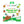 OOLY x Girl Scouts: Do-It-Yourself Shrink Art Bracelet Kit (30 PC Set)