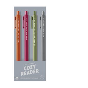 Wicked Pens - Defying Gravity Colored Pens
