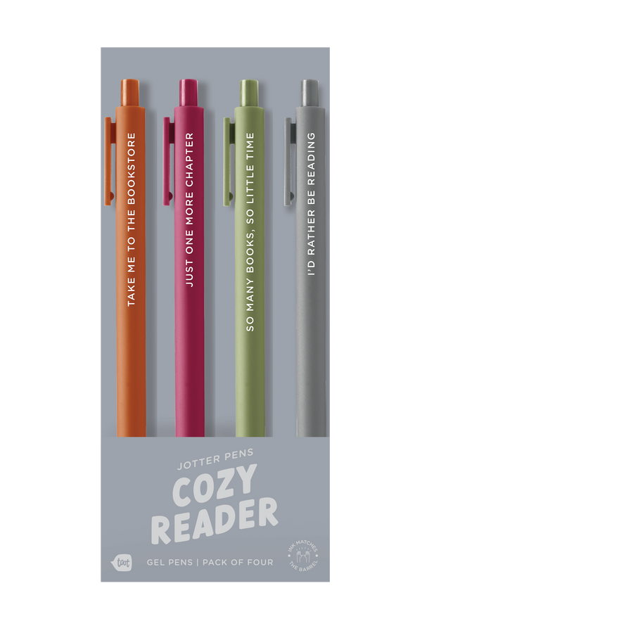 Wicked Pens - Defying Gravity Colored Pens