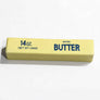 Squeez Giant Butter Shape Fidget Toy Squishy Toy