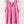 WASHED LOOSE FIT RACERBACK V-NECK TANK TOP: BLUE