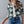 BELLA SNAP BUTTON PLAID CROP JACKET