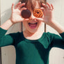 OOLY x Girl Scouts: Cookie Scented Erasers (Set of 3)