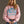 Pink Patio Weather Sweatshirt- funny women's pink sweatshirt
