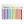 Switch-Eroo Sparkle Glittery Color Changing Markers- 12 pc