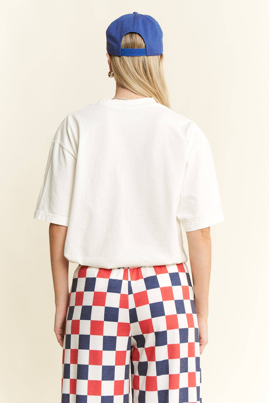 USA 1776 Graphic Tee