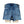 JANE HIGH RISE BASIC SHORT W/FRAY HEM: Instruction / 00