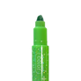 Make no Mistake! Glittery Erasable Markers - Set of 12