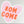 Rom Coms Decal Sticker