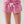 BETTY SOFT AND COZY LAZY DAYS SHORTS: HONEY MUSTARD