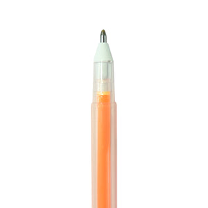 Yummy Yummy Scented Gel Pens - Neon (Set of 6)