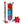 Color Burst Easy Grip Crayons (Set of 3 / 18 Classic Colors