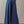WIDE LEG PLEATED DENIM JEANS: DENIM / S-2/M-2/L-2