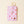 Keychain Wallet-Lil' Hearts