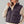 PUFFER VEST WITH WARM FLEECE LINING