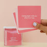 Shower Affirmation™  Display Cards - Self Love