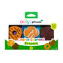 OOLY x Girl Scouts: Cookie Scented Erasers (Set of 3)