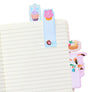 Note Pals Sticky Tabs - Cat Cafe (1 Pack)