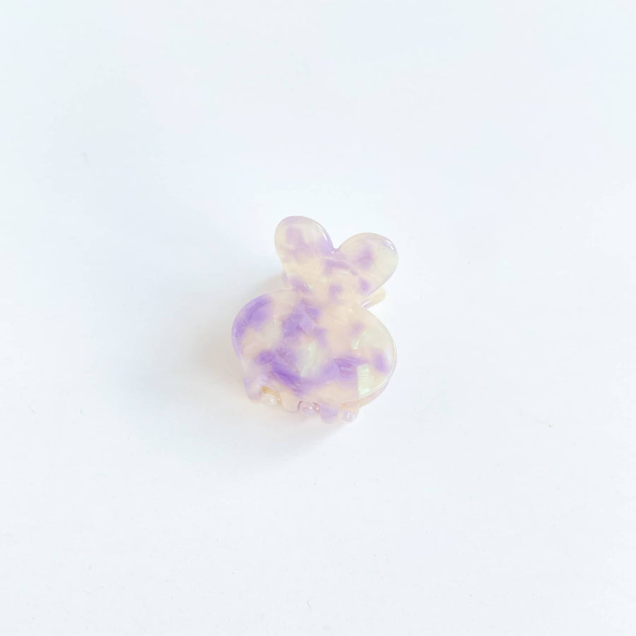 Trixie | Bunny Ears Claw Clip