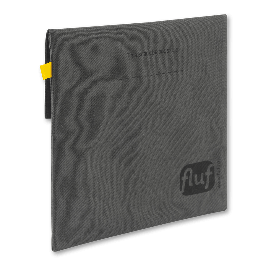 Flip Snack Bag 'Snack' Dusk