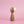2-Sided Soft Bristles Face Cleansing Brush: Turquoise