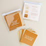 Shower Affirmation™ Display Cards - Strength