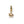 Bow Charm, Gold, Charm Bar | Charm Necklace or Bracelet
