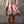 LDC Floral Print Buttoned High Waist Shirt Mini Dress