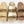 Bamboo-Lug Sole Double Buckle Strap Slide Sandals