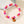 Halloween Handmade Beaded Pumpkin ghost Bracelet for kids