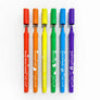 OOLY x Girl Scouts: Cookie Scented Markers (Set of 6)