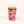 Sip Savvy Drink Sleeve-Large-Strawberry Fields