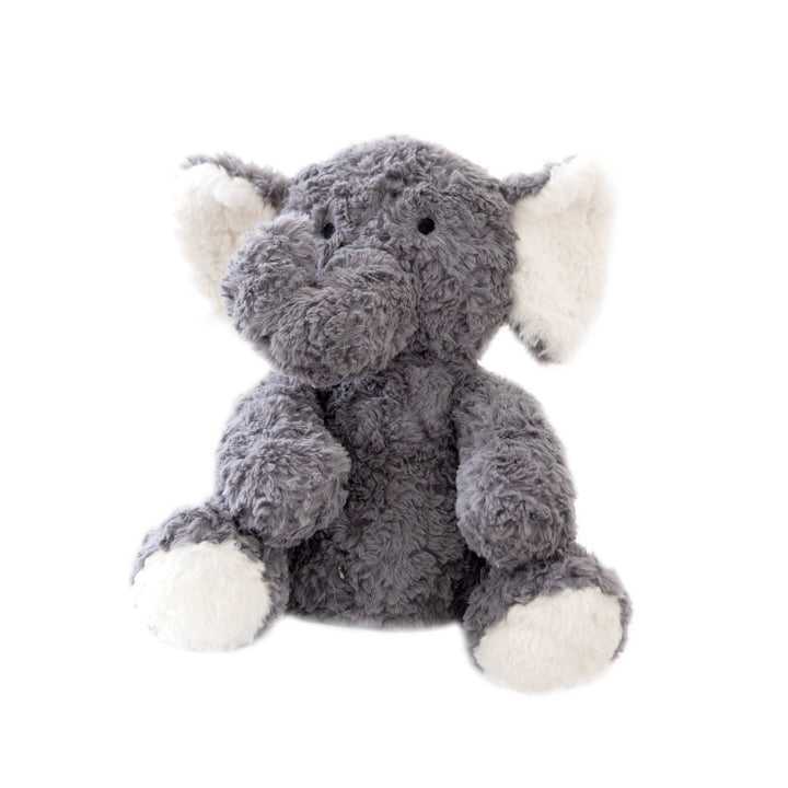 Weighted Stuffed Animal and Sensory Toy- Eleanor The Weighted Elephant