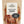 Chicken Jerky: 3.5oz
