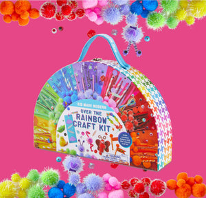 Rainbow Craft Kit