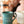 Read Like Rory Mug:  14 oz (Gilmore Girl)