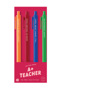 Wicked Pens - Defying Gravity Colored Pens