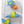 Bathtub Ball Track Set – Water Play STEM Toy for Kids