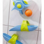 Bathtub Ball Track Set – Water Play STEM Toy for Kids