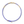 Sprinkles Bangle-Periwinkle