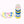 Limoncello 7-Day Set & MakeUp Bag Gift Set | Summer