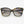 Amber Acetate Womens Cat Eye Sunglasses: Tortoise