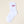 Embroidered Crew Socks–American Flags