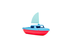 Toysmith Mini Vehicle Boat