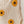 Sunflower Patched Crochet Sweater with Fringes