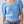 SHORT PUFF SLEEVE RIB TOP: OFF WHITE